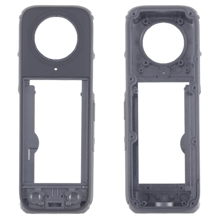 For Insta360 ONE X4 Original Middle Frame Bezel Plate, For Insta360 ONE X4(Original)