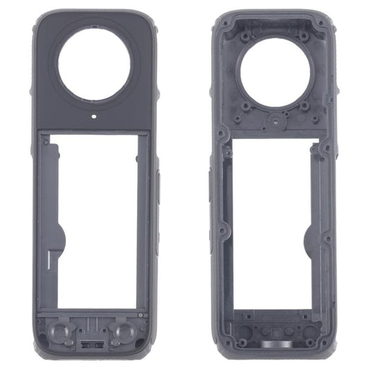 For Insta360 ONE X4 Original Middle Frame Bezel Plate, For Insta360 ONE X4(Original)