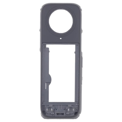 For Insta360 ONE X4 Original Middle Frame Bezel Plate, For Insta360 ONE X4(Original)