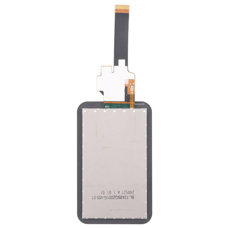 For Insta360 Ace Pro Original LCD Screen with Digitizer Full Assembly
