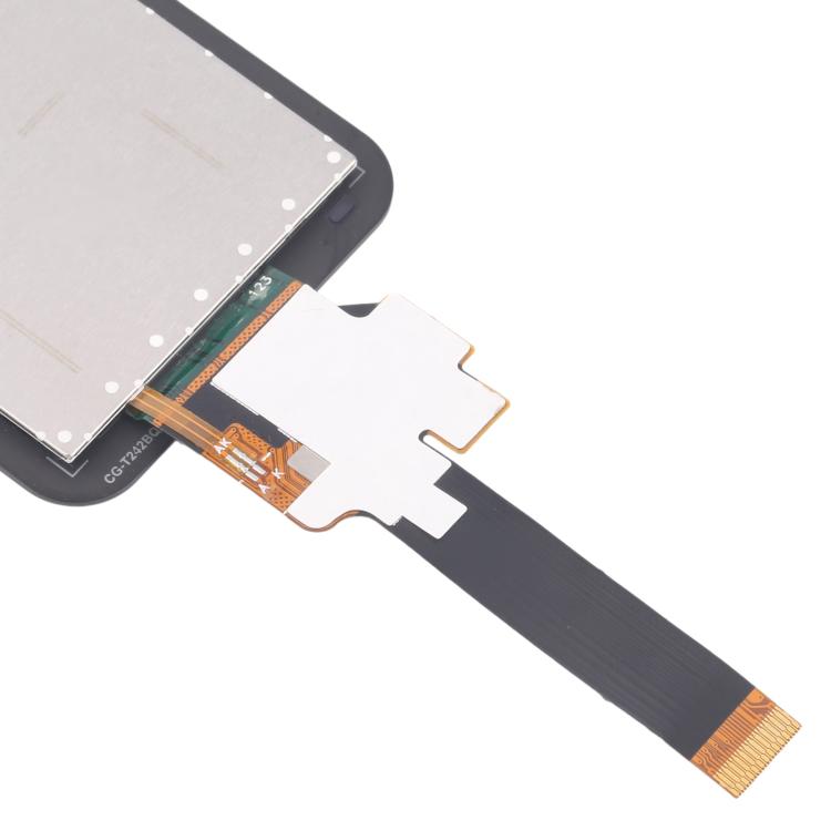 For Insta360 Ace Pro Original LCD Screen with Digitizer Full Assembly