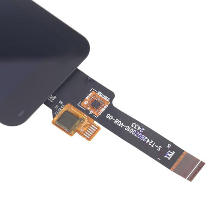 For Insta360 Ace Pro Original LCD Screen with Digitizer Full Assembly
