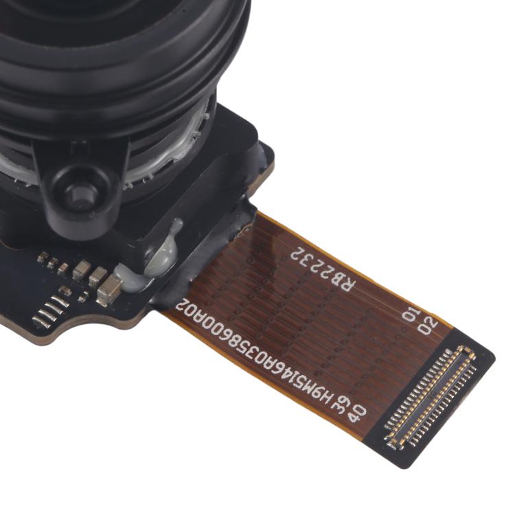 For Insta360 Ace Pro Original Camera Back Lens, For Insta360 Ace Pro(Original)