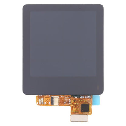 For DJI OSMO Action 4 Original Back LCD Screen with Digitizer Full Assembly, For DJI OSMO Action 4(Original)
