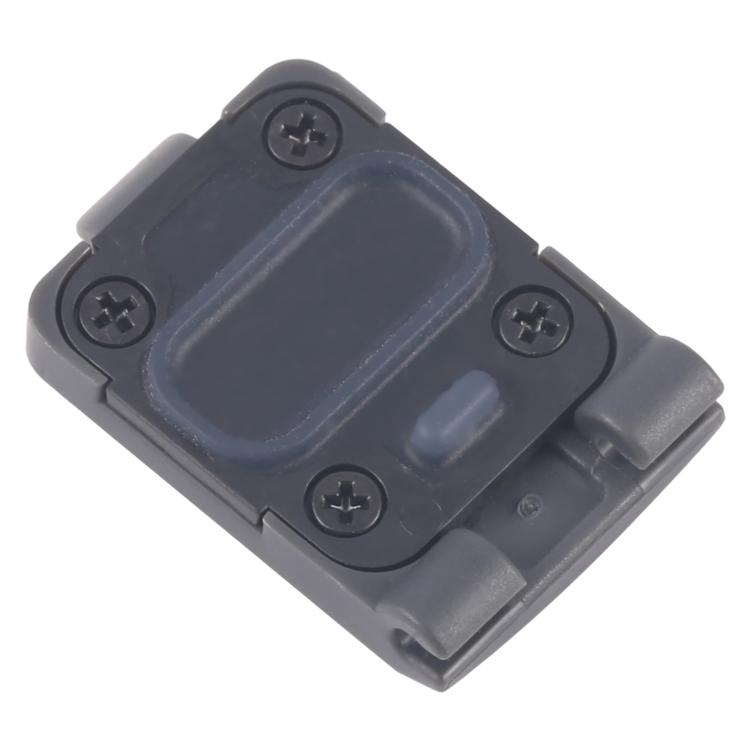 For Insta360 ONE X3 Original Disassembled USB Protective Cover, For Insta360 ONE X3