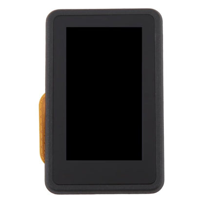 For DJI Osmo Action 4 Original Rear Main LCD Screen Digitizer Full Assembly with Frame