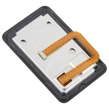 For DJI Osmo Action 4 Original Rear Main LCD Screen Digitizer Full Assembly with Frame