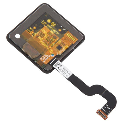 For DJI Osmo Action 2 Original Rear Main LCD Screen with Digitizer Full Assembly