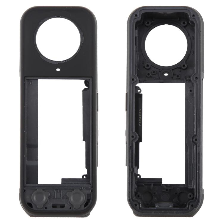 For Insta360 One X5 Original Middle Frame Bezel Plate