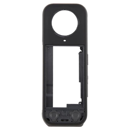 For Insta360 One X5 Original Middle Frame Bezel Plate, For Insta360 X5(Original), For Insta360 X5(Original,White)