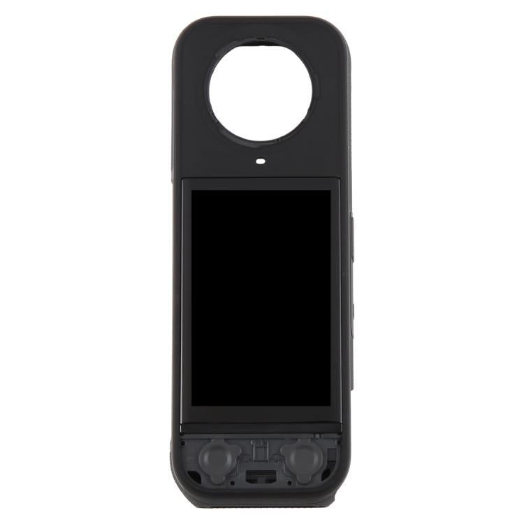 For Insta360 One X5 Original Rear Main LCD Screen Digitizer Full Assembly with Frame