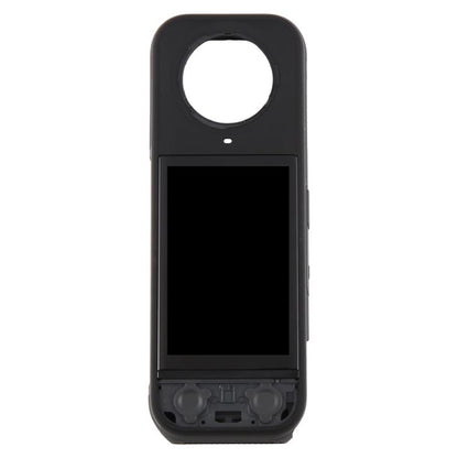 For Insta360 One X5 Original Rear Main LCD Screen Digitizer Full Assembly with Frame