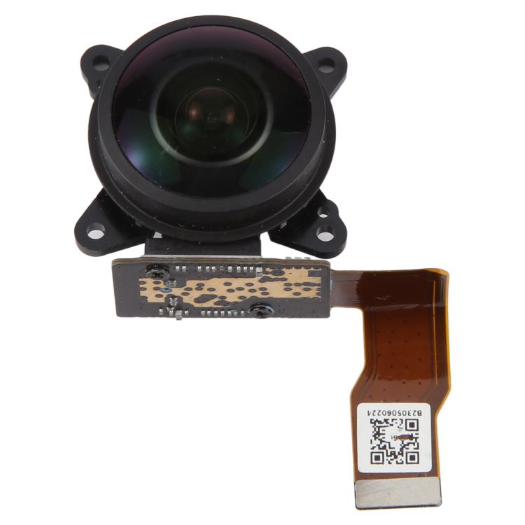 For Insta360 X4 Original Camera Front Lens