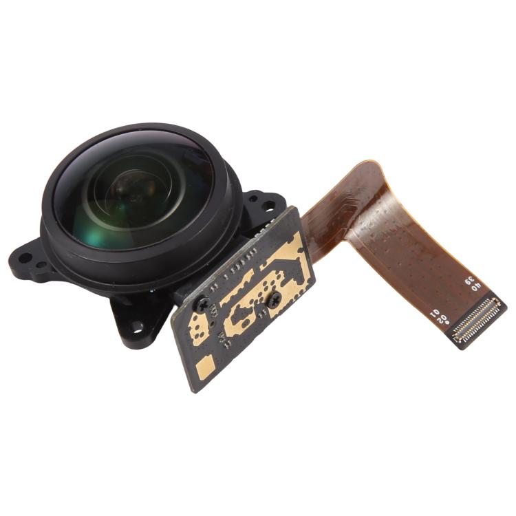 For Insta360 X4 Original Camera Front Lens, For Insta360 ONE X4 (Original Front Lens)