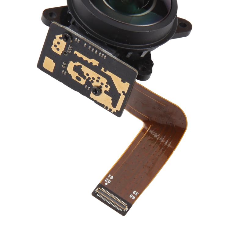 For Insta360 X4 Original Camera Front Lens, For Insta360 ONE X4 (Original Front Lens)