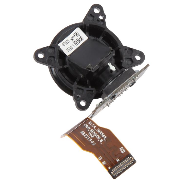 For Insta360 ONE X4 Original Camera Back Lens, For Insta360 X4 (Original)