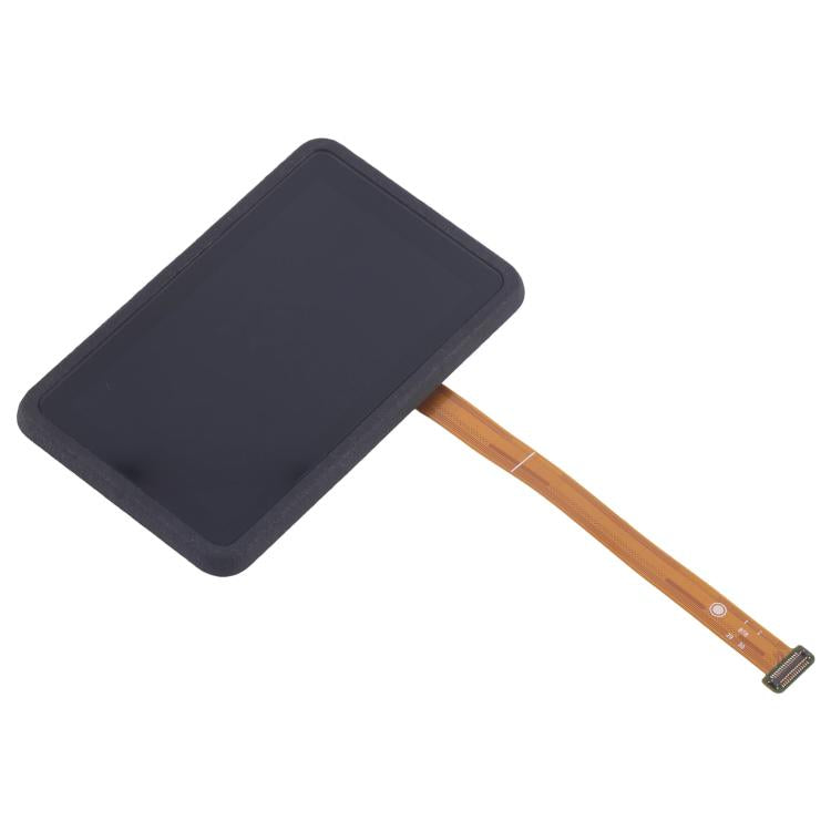 For DJI Osmo Action 5 Pro Original Rear Main LCD Screen Digitizer Full Assembly with Frame