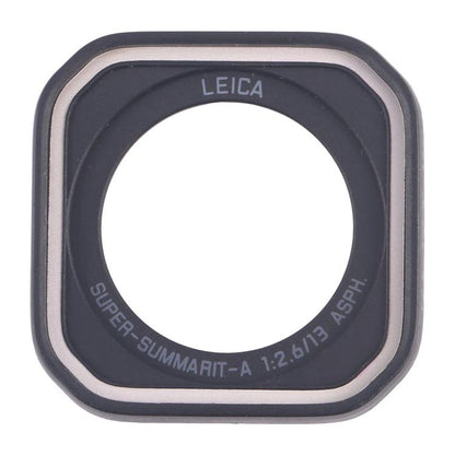 For Insta360 Ace Pro 2 Original Lens Metal Frame, without Glass Lens