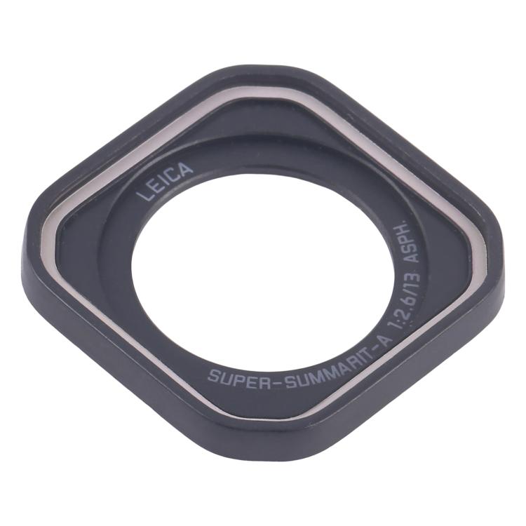 For Insta360 Ace Pro 2 Original Lens Metal Frame, without Glass Lens