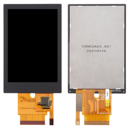 For Canon EOS R10 Original LCD Screen with Digitizer Full Assembly