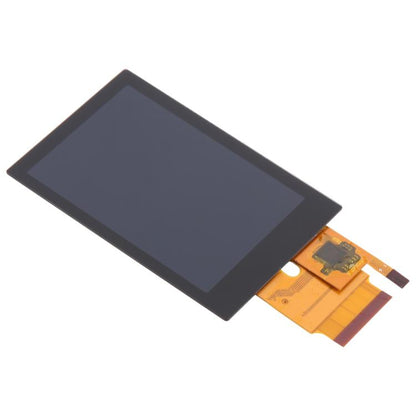 For Canon EOS R10 Original LCD Screen with Digitizer Full Assembly