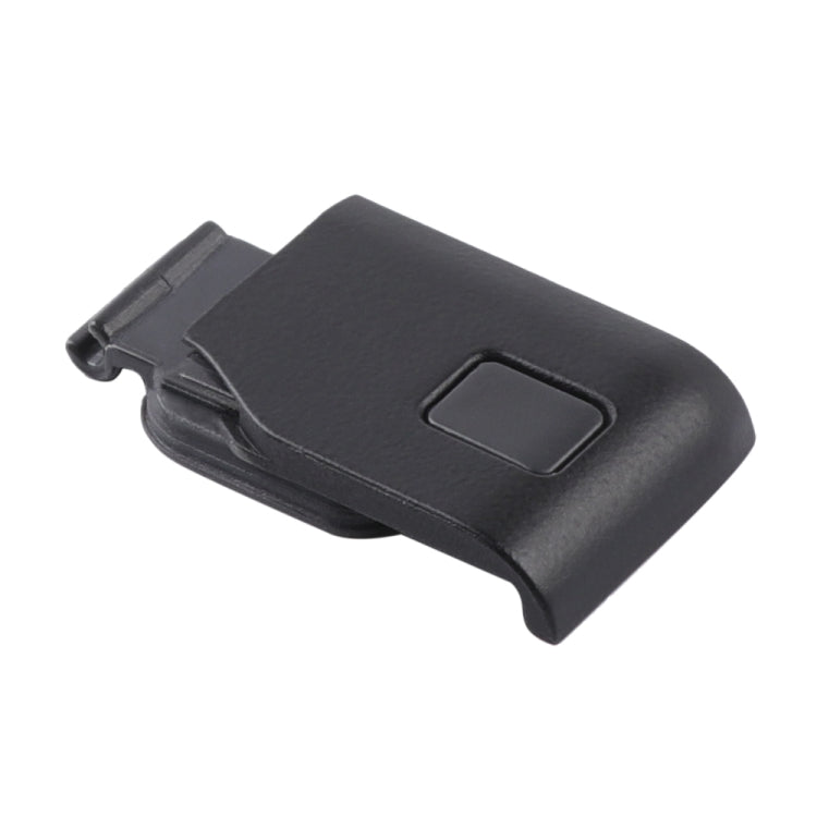 For GoPro HERO7 White / Silver Side Interface Door Cover Repair Part, For GoPro HERO7 White / Silver