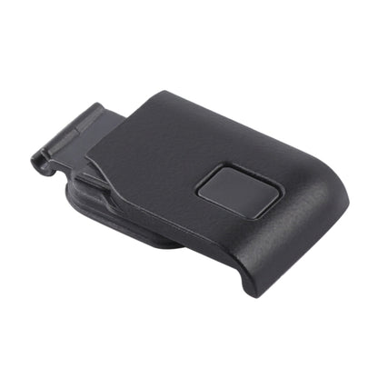 For GoPro HERO7 White / Silver Side Interface Door Cover Repair Part, For GoPro HERO7 White / Silver