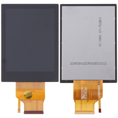 For Canon PowerShot SX740 HS LCD Display Screen