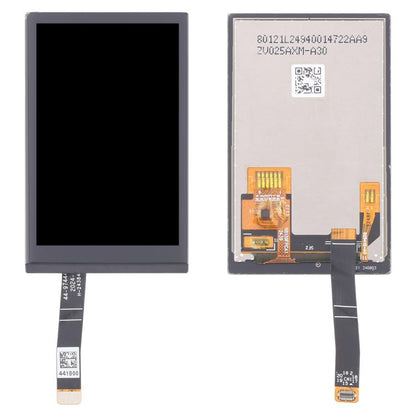 For Insta360 ONE X5 Original LCD Screen with Digitizer Full Assembly