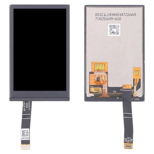For Insta360 ONE X5 Original LCD Screen with Digitizer Full Assembly