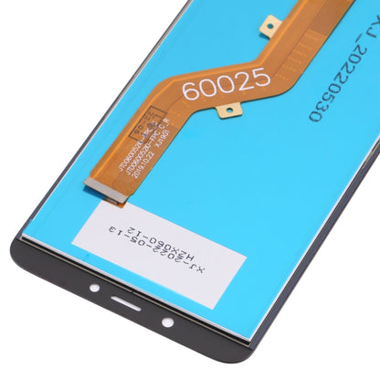 LCD Screen and Digitizer Full Assembly, For Itel A56 / A56 Pro, For Itel A36, For Itel P32, For Itel P33, For Itel S32 / S32 Lite, For Itel S33, For Itel A48, For Itel P36 / P36 Pro Lte, For Itel P37, For Itel S15 / S15 Pro, For Itel S16, For Itel S16 ...