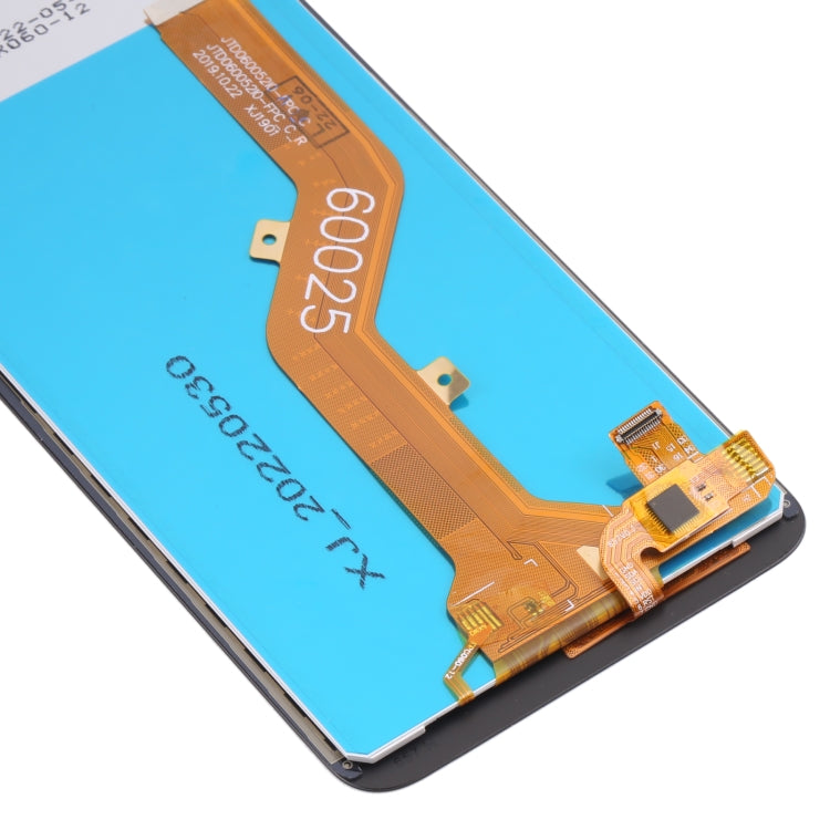 LCD Screen and Digitizer Full Assembly, For Itel A56 / A56 Pro, For Itel A36, For Itel P32, For Itel P33, For Itel S32 / S32 Lite, For Itel S33, For Itel A48, For Itel P36 / P36 Pro Lte, For Itel P37, For Itel S15 / S15 Pro, For Itel S16, For Itel S16 ...