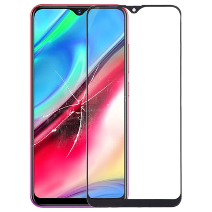 Front Screen Outer Glass Lens with OCA Optically Clear Adhesive for, For vivo X50, For vivo S5 / X30 / X30 Pro / iQOO 3, For vivo Z6 / iQOO Z1 / iQOO Z1X / Neo3, For vivo Z5X, For vivo Y30 / iQOO U1x, For vivo Y3 / U3X / Y3S, For vivo Y97 / Z3���������...