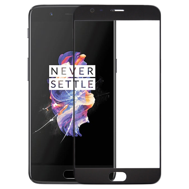 Front Screen Outer Glass Lens with OCA Optically Clear Adhesive for OnePlus, 5, 5T, 6, 7, 7T, 8T, 9 / 9R