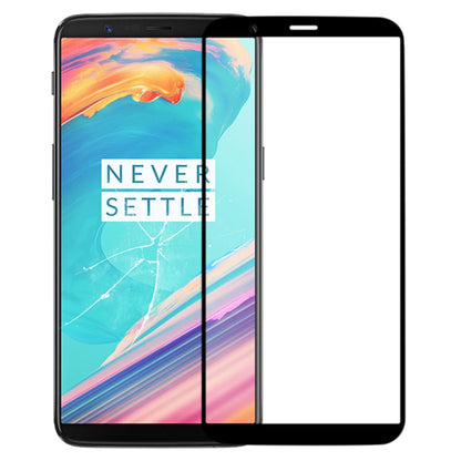 Front Screen Outer Glass Lens with OCA Optically Clear Adhesive for OnePlus, 5, 5T, 6, 7, 7T, 8T, 9 / 9R