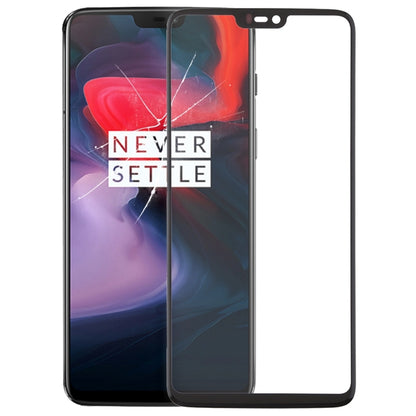 Front Screen Outer Glass Lens with OCA Optically Clear Adhesive for OnePlus, 5, 5T, 6, 7, 7T, 8T, 9 / 9R