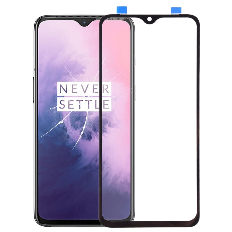 Front Screen Outer Glass Lens with OCA Optically Clear Adhesive for OnePlus, 5, 5T, 6, 7, 7T, 8T, 9 / 9R
