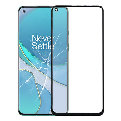 Front Screen Outer Glass Lens with OCA Optically Clear Adhesive for OnePlus, 5, 5T, 6, 7, 7T, 8T, 9 / 9R