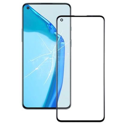 Front Screen Outer Glass Lens with OCA Optically Clear Adhesive for OnePlus, 5, 5T, 6, 7, 7T, 8T, 9 / 9R