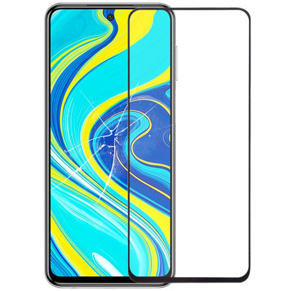 Front Screen Outer Glass Lens with OCA Optically Clear Adhesive for Xiaomi, Redmi K30 / Redmi K30i 5G, For Xiaomi Redmi Note 9S/Redmi Note 9 Pro Max/Redmi Note 9 Pro India, Redmi 10X 4G, Redmi 10X 5G, Mi 10 Lite 5G, Redmi K30 Pro, Redmi Note 6 / Mi 8 L...