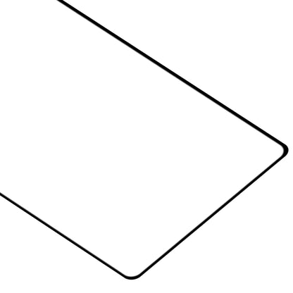 Front Screen Outer Glass Lens with OCA Optically Clear Adhesive for Xiaomi