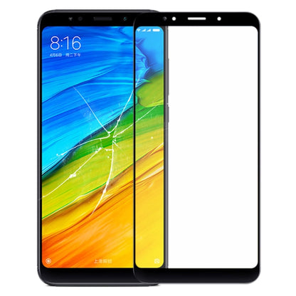 Front Screen Outer Glass Lens with OCA Optically Clear Adhesive for Xiaomi, Mi Mix 2, Redmi 5 Plus, Redmi Note 5, Mi 6X, Mi Mix 2S