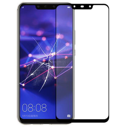 Front Screen Outer Glass Lens with OCA Optically Clear Adhesive for, For Honor View 20, For Huawei Nova 4, For Honor V30 Pro / Honor V30, For Huawei Nova 6, For Honor 20S / 20 / 20 Pro, For Honor 30, For Huawei Nova 7, For Honor 30s, For Huawei Nova 7 ...