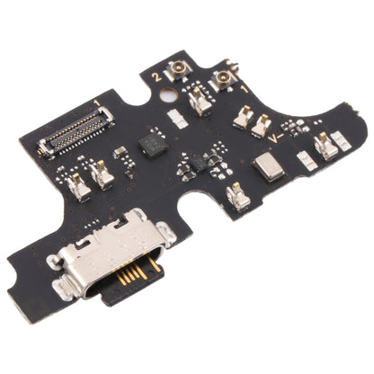 Charging Port Board, For TCL 20L/20S, For TCL 10 Plus, For TCL 20 Pro 5G