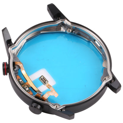 LCD Screen Frame Bezel Plate, For Honor Magic Watch 2 MNS-B19 46MM, For Huawei Watch GT 3 46mm, For Huawei Watch 3
