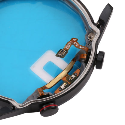 LCD Screen Frame Bezel Plate, For Honor Magic Watch 2 MNS-B19 46MM, For Huawei Watch GT 3 46mm, For Huawei Watch 3