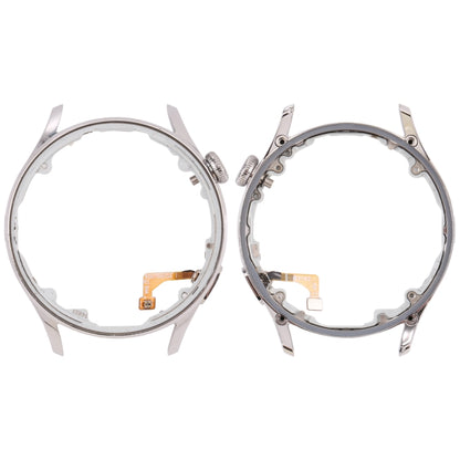 LCD Screen Frame Bezel Plate, For Honor Magic Watch 2 MNS-B19 46MM, For Huawei Watch GT 3 46mm, For Huawei Watch 3