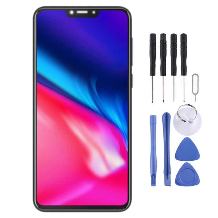 LCD Screen and Digitizer Full Assembly