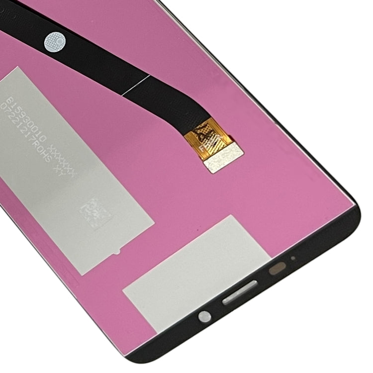 LCD Screen and Digitizer Full Assembly, For Cubot X19 / X19S, For Cubot X20, For Cubot X30 / C30, For Cubot KingKong 5, For Cubot KingKong 5 pro, For Cubot X18 Plus, For Cubot J5, For Cubot Max 2, For Cubot Max 3, For Cubot  King Kong / King Kong CS   ...