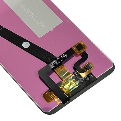 LCD Screen and Digitizer Full Assembly, For Cubot X19 / X19S, For Cubot X20, For Cubot X30 / C30, For Cubot KingKong 5, For Cubot KingKong 5 pro, For Cubot X18 Plus, For Cubot J5, For Cubot Max 2, For Cubot Max 3, For Cubot  King Kong / King Kong CS   ...